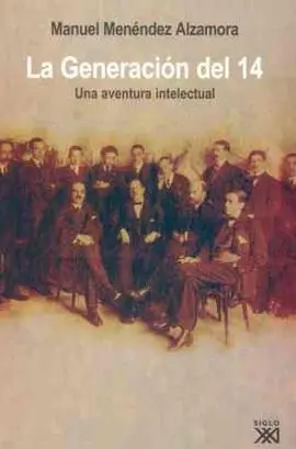La Generación del 14