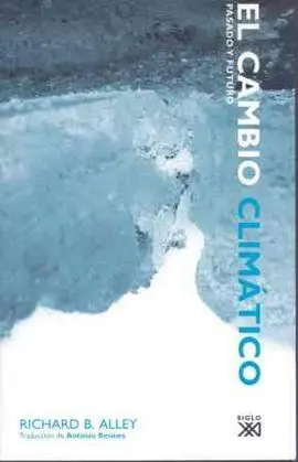 El Cambio Climático