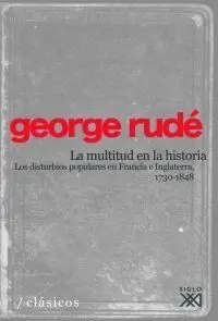 La Multitud en la Historia