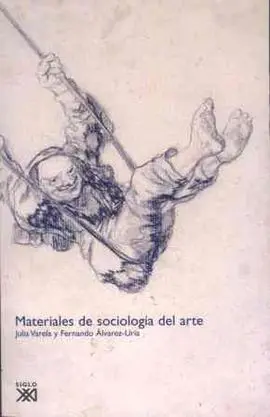 Materiales de Sociología del Arte