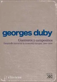 Guerreros y Campesinos