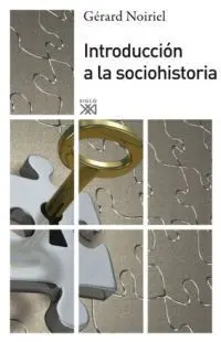 Introducción a la Sociohistoria