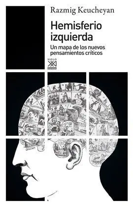 Hemisferio Izquierda
