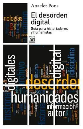 Desorden Digital,El