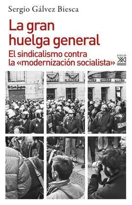 Gran Huelga General, la