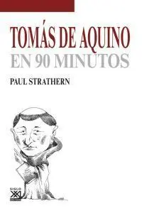 Tomas de Aquino en 90 Minutos