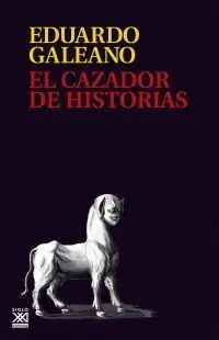 Cazador de Historias (Rustica)