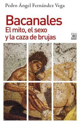 Bacanales