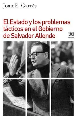 Estado y los Problemas Tacticos en el Gobierno de