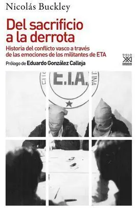 Del Sacrificio a la Derrota