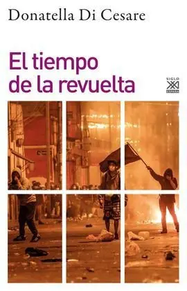 El Tiempo de la Revuelta