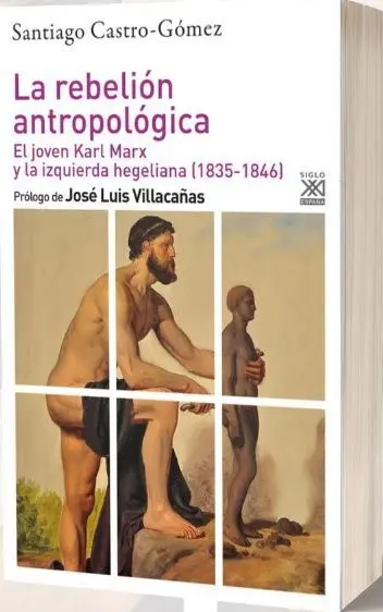La Rebelión Antropológica