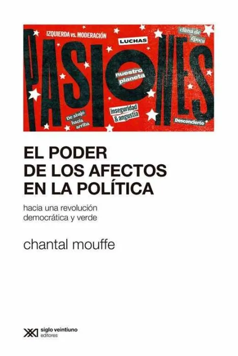 El Poder de los Afectos en Política