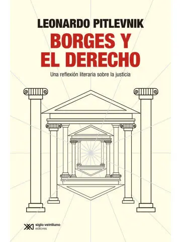 Borges y el Derecho