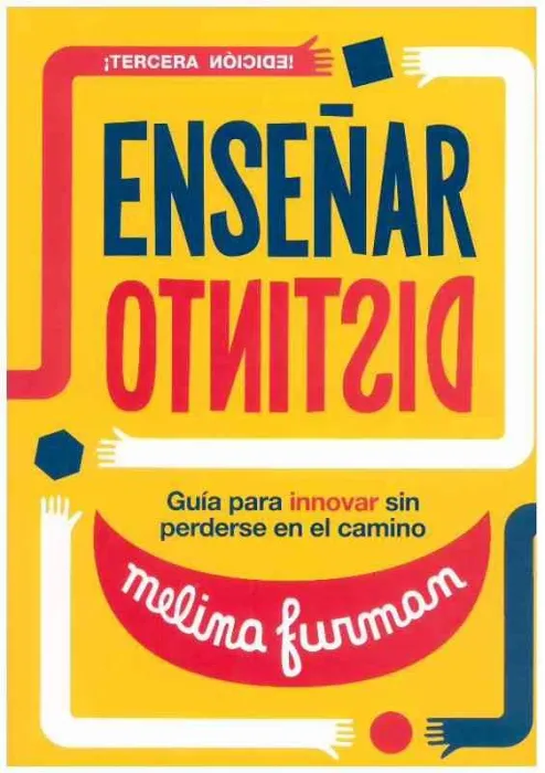 Enseñar Distinto