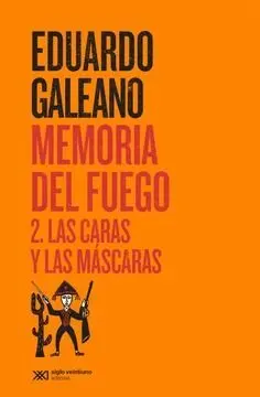 Memoria del Fuego 2