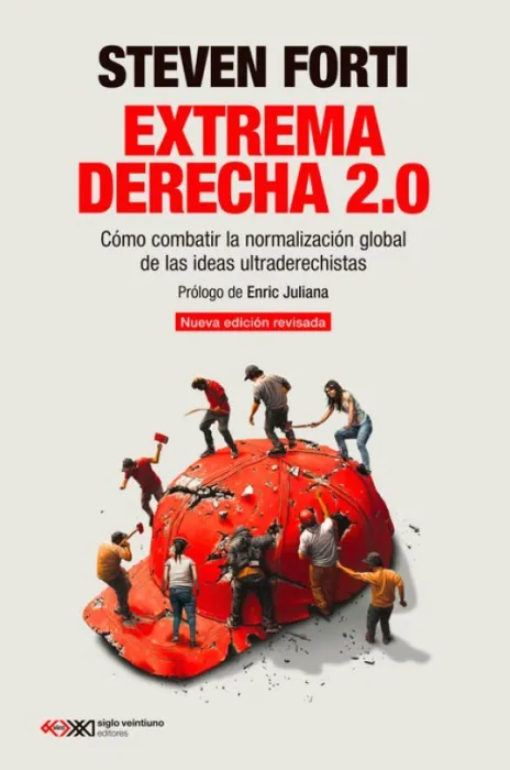 Extrema Derecha 2. 0