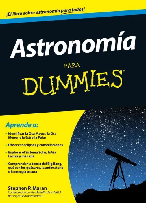 Astronomia para Dummies