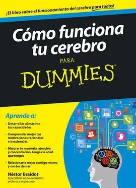Como Funciona tu Cerebro para Dummies
