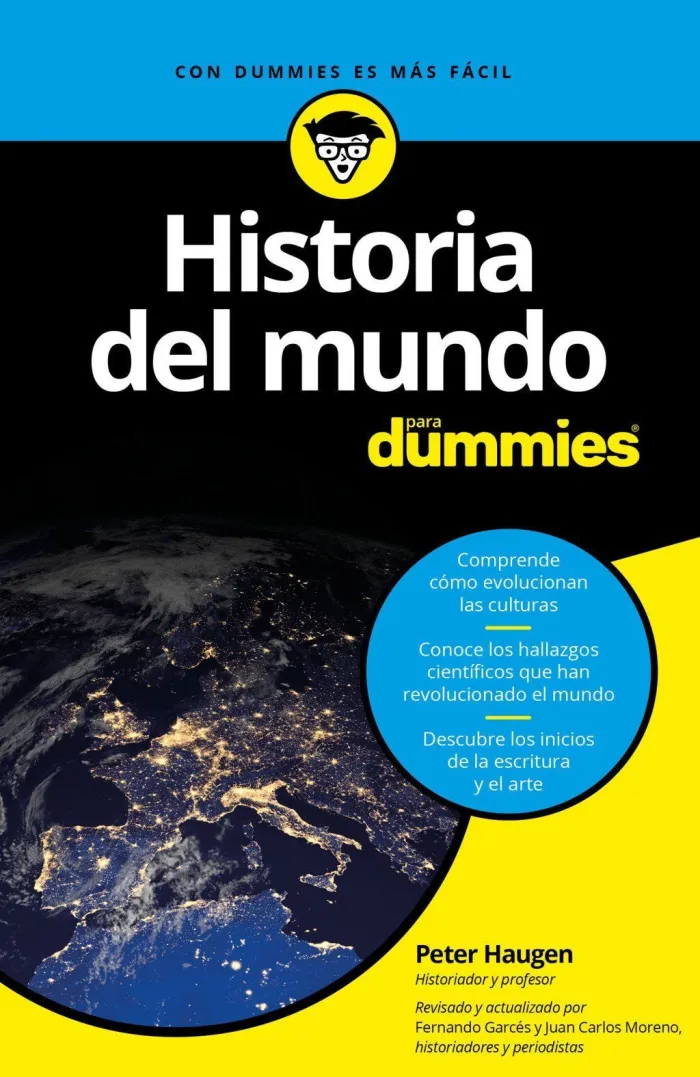 Historia del Mundo para Dummies