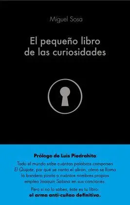 El Pequeño Libro de las Curiosidades