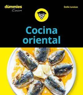 Cocina Oriental para Dummies