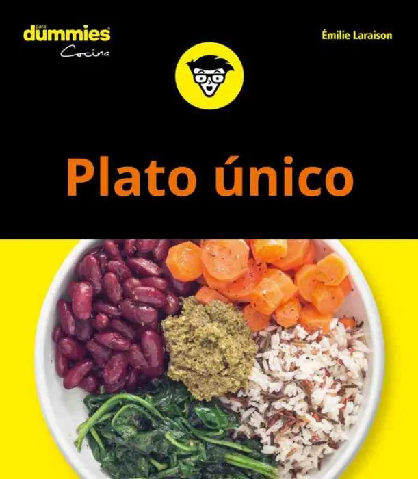 Plato Único para Dummies
