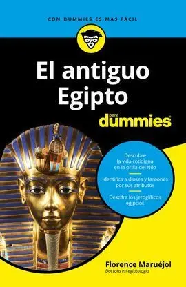 El Antiguo Egipto para Dummies