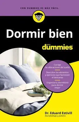 Dormir Bien para Dummies