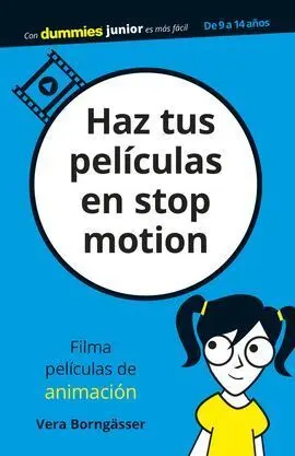 Stop Motion