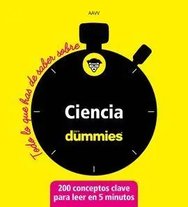 Ciencia