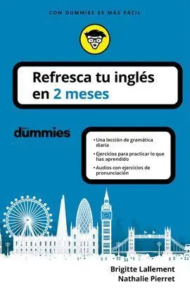Refresca tu Inglés en 2 Meses
