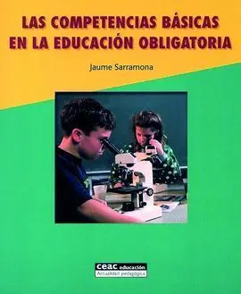 Las Competencias Básicas en la Educación Obligatoria