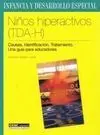 Niños Hiperactivos (Tda-H)