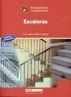 Escaleras