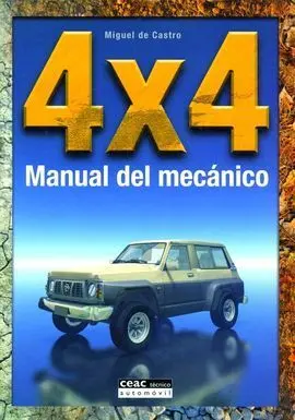 4X4 Manual del Mecánico