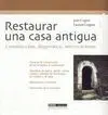 Restaurar una Casa Antigua
