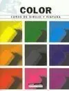 Color. Curso de Dibujo y Pintura