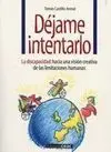 Déjame Intentarlo