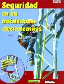 Seguridad en las Instalaciones Electrotécnicas