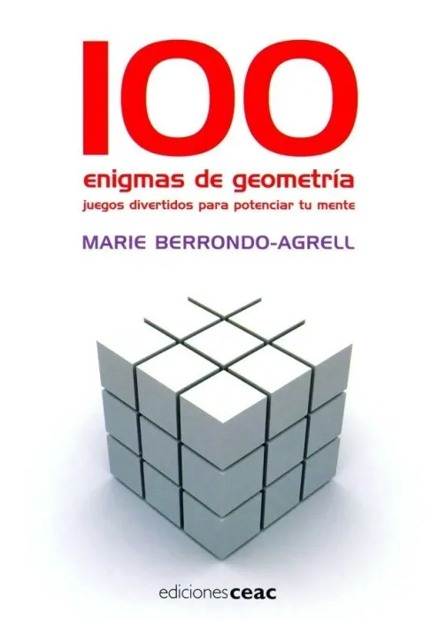 100 Enigmas de Geometría