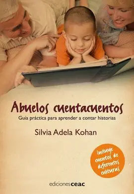 Abuelos Cuentacuentos