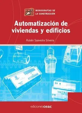 Automatización de Viviendas y Edificios