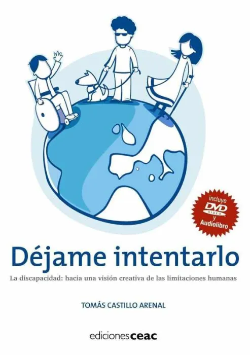 Déjame Intentarlo