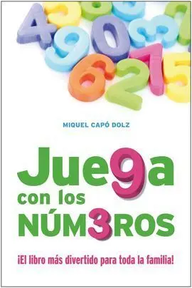 Juega con los Números