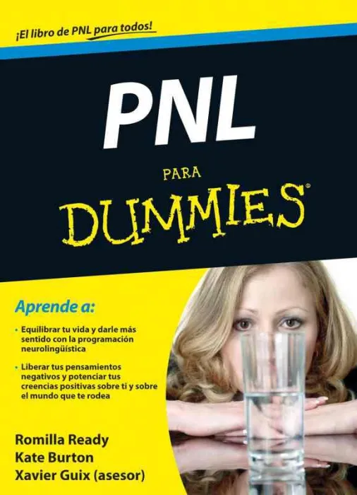 Pnl para Dummies