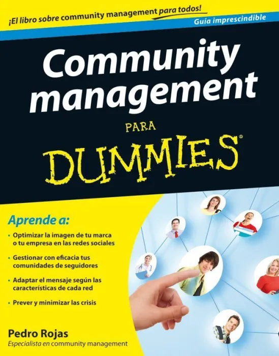 Community Management para Dummies