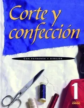Corte y Confección 1 con Patrones y Dibujos