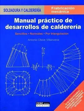 Manual Práctico de Desarrollos de Calderería