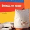 Bordados con Pinturas
